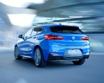 2019 BMW X2 M35i Rear Three-Quarter Wallpapers  150x120 (59)