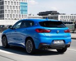 2019 BMW X2 M35i Rear Three-Quarter Wallpapers 150x120 (53)