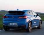 2019 BMW X2 M35i Rear Three-Quarter Wallpapers  150x120 (49)