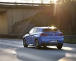 2019 BMW X2 M35i Rear Three-Quarter Wallpapers 150x120 (45)