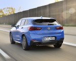 2019 BMW X2 M35i Rear Three-Quarter Wallpapers  150x120 (46)