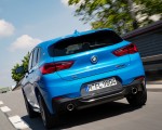 2019 BMW X2 M35i Rear Wallpapers 150x120 (50)
