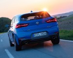 2019 BMW X2 M35i Rear Wallpapers 150x120 (51)
