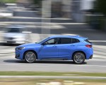 2019 BMW X2 M35i Side Wallpapers 150x120 (56)