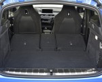 2019 BMW X2 M35i Trunk Wallpapers 150x120