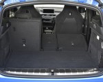 2019 BMW X2 M35i Trunk Wallpapers 150x120