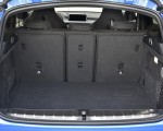 2019 BMW X2 M35i Trunk Wallpapers 150x120
