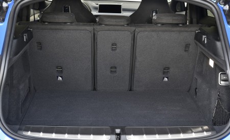 2019 BMW X2 M35i Trunk Wallpapers 450x275 (99)