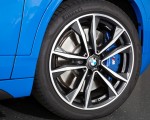 2019 BMW X2 M35i Wheel Wallpapers 150x120