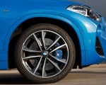2019 BMW X2 M35i Wheel Wallpapers 150x120