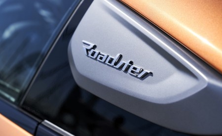 2019 BMW i8 Roadster Badge Wallpapers 450x275 (84)