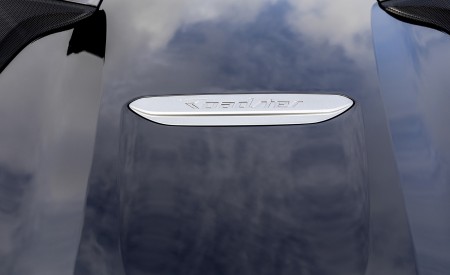 2019 BMW i8 Roadster Detail Wallpapers 450x275 (81)