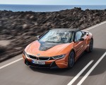 2019 BMW i8 Roadster and Coupe Wallpapers & HD Images