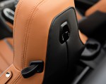 2019 BMW i8 Roadster Interior Detail Wallpapers 150x120