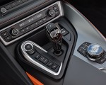 2019 BMW i8 Roadster Interior Detail Wallpapers 150x120