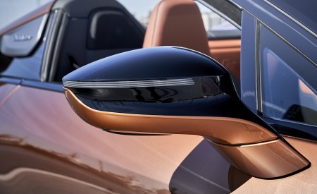 2019 BMW i8 Roadster Mirror Wallpapers 450x275 (76)