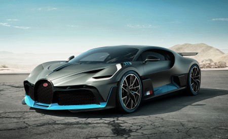 2019 Bugatti Divo Wallpapers & HD Images