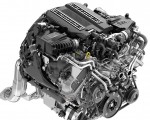 2019 Cadillac CT6 V-Sport Engine Wallpapers 150x120 (11)