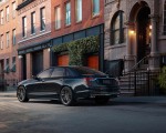 2019 Cadillac CT6 V-Sport Rear Three-Quarter Wallpapers 150x120 (4)