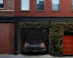 2019 Cadillac CT6 V-Sport Rear Wallpapers 150x120 (5)