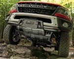 2019 Chevrolet Colorado ZR2 Bison Detail Wallpapers 150x120 (17)