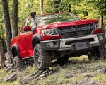 2019 Chevrolet Colorado ZR2 Bison Detail Wallpapers 150x120 (9)