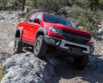 2019 Chevrolet Colorado ZR2 Bison Front Wallpapers 150x120 (5)