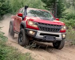 2019 Chevrolet Colorado ZR2 Bison Front Wallpapers 150x120 (6)