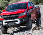 2019 Chevrolet Colorado ZR2 Bison Wallpapers & HD Images