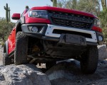 2019 Chevrolet Colorado ZR2 Bison Grill Wallpapers 150x120 (13)