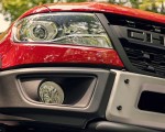 2019 Chevrolet Colorado ZR2 Bison Headlight Wallpapers 150x120 (16)