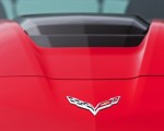 2019 Chevrolet Corvette ZR1 Badge Wallpapers 150x120 (25)