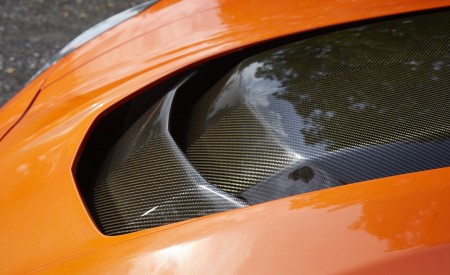 2019 Chevrolet Corvette ZR1 Detail Wallpapers 450x275 (11)