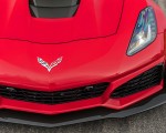 2019 Chevrolet Corvette ZR1 Detail Wallpapers 150x120 (26)