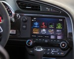2019 Chevrolet Corvette ZR1 Digital Instrument Cluster Wallpapers 150x120 (46)