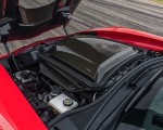 2019 Chevrolet Corvette ZR1 Engine Wallpapers 150x120 (33)