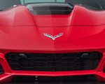 2019 Chevrolet Corvette ZR1 Front Bumper Wallpapers 150x120 (27)