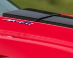 2019 Chevrolet Corvette ZR1 Hood Wallpapers 150x120 (36)