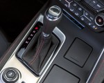 2019 Chevrolet Corvette ZR1 Interior Detail Wallpapers 150x120 (43)