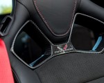 2019 Chevrolet Corvette ZR1 Interior Front Seats Wallpapers 150x120 (42)