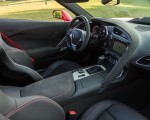 2019 Chevrolet Corvette ZR1 Interior Wallpapers 150x120 (45)