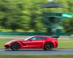 2019 Chevrolet Corvette ZR1 Side Wallpapers 150x120 (23)
