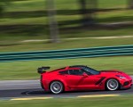 2019 Chevrolet Corvette ZR1 Side Wallpapers 150x120 (24)