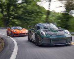 2018 Porsche 911 GT2 RS Wallpapers & HD Images
