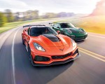 2019 Chevrolet Corvette ZR1 Wallpapers & HD Images