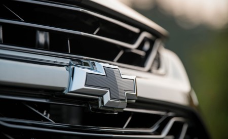 2019 Chevrolet Malibu RS Badge Wallpapers 450x275 (15)