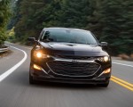 2019 Chevrolet Malibu Wallpapers & HD Images