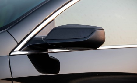 2019 Chevrolet Malibu RS Mirror Wallpapers 450x275 (13)