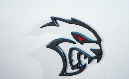 2019 Dodge Challenger SRT Hellcat Redeye Badge Wallpapers 450x275 (37)