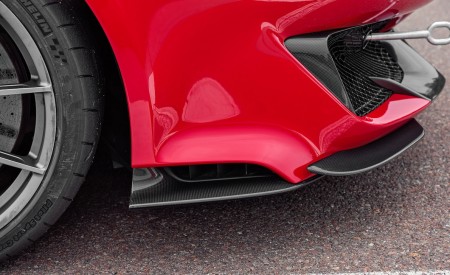 2019 Ferrari 488 Pista Detail Wallpapers 450x275 (20)